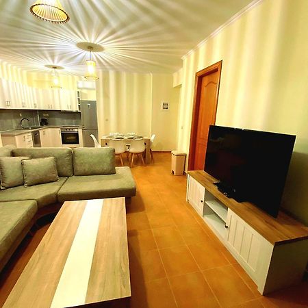 Villa Melody Complex Акротірі Номер фото