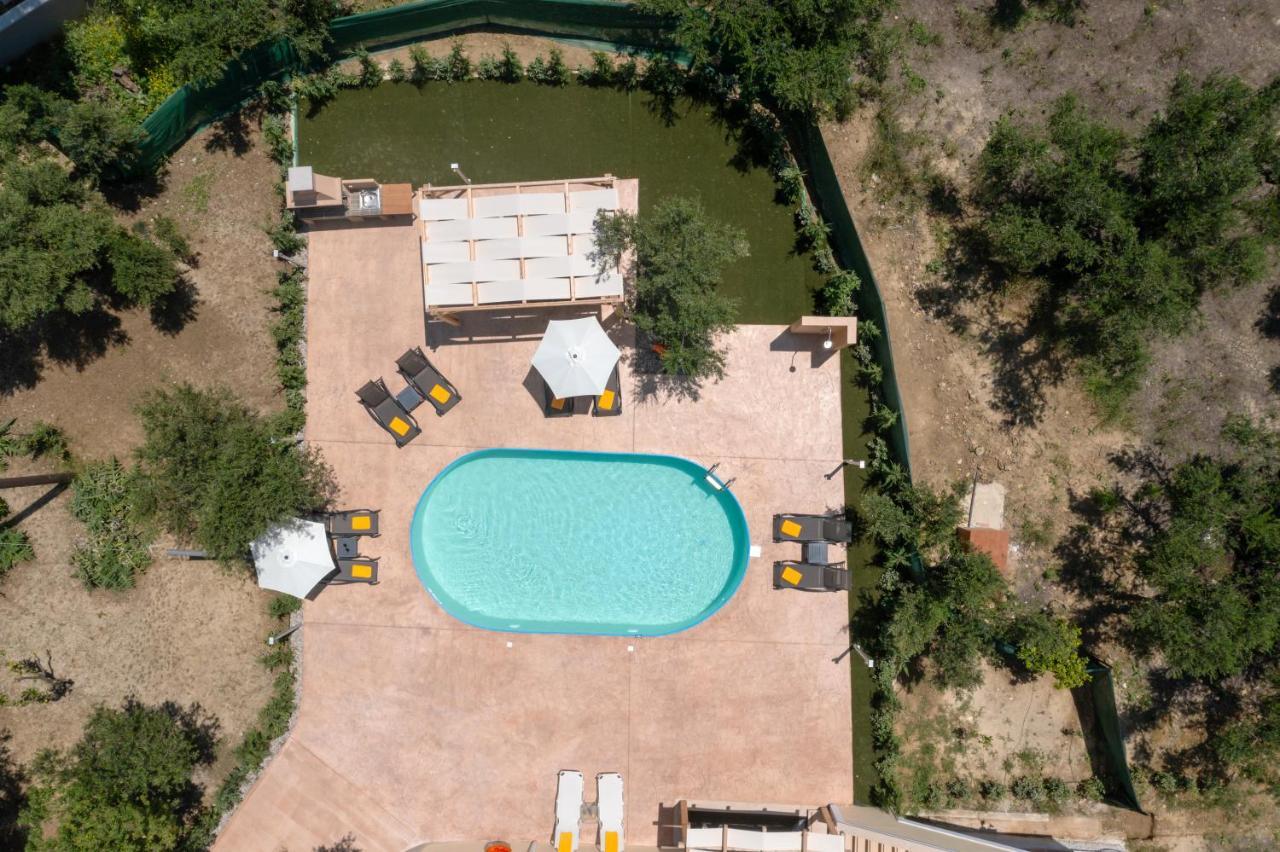 Villa Melody Complex Акротірі Екстер'єр фото