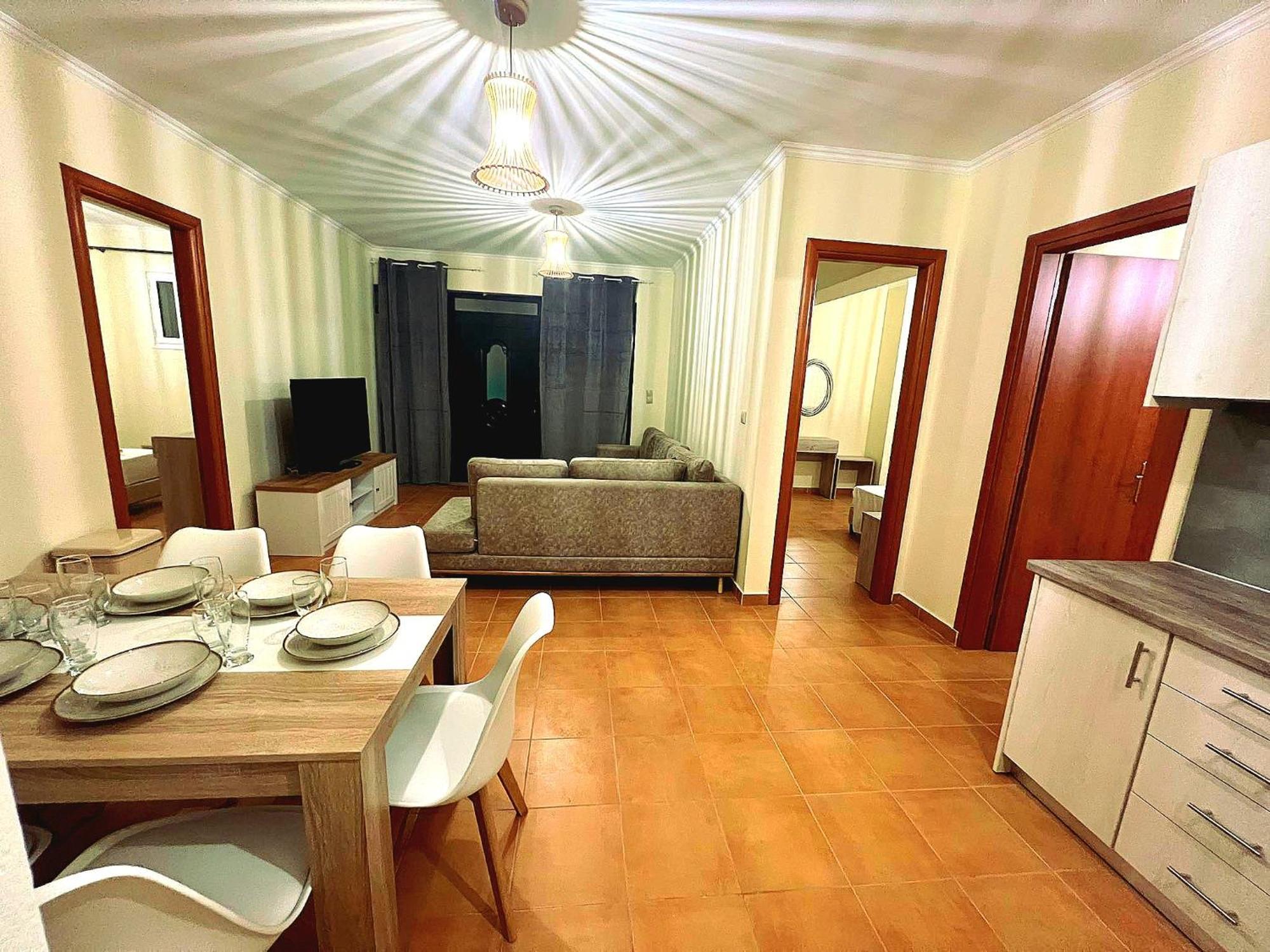 Villa Melody Complex Акротірі Номер фото
